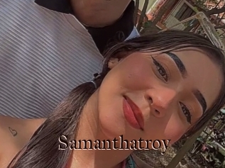 Samanthatroy