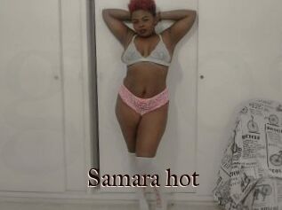 Samara_hot