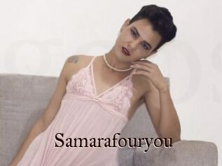 Samarafouryou