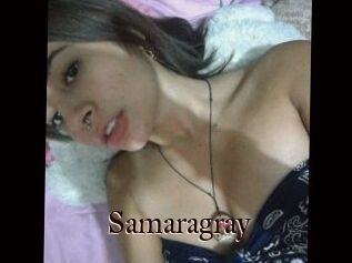 Samaragray