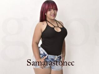 Samarastonec