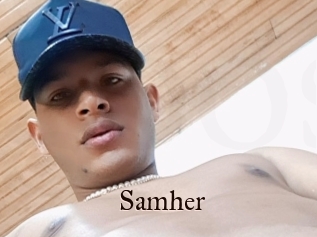 Samher