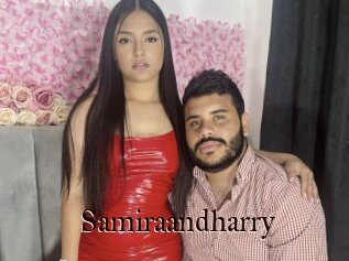 Samiraandharry