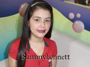 Sammybennett