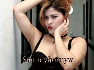 Sammyhornyw