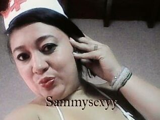 Sammysexyy