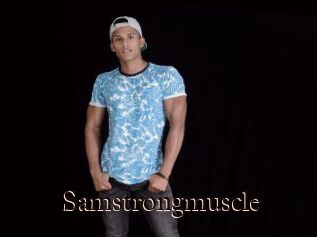 Samstrongmuscle