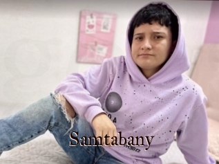 Samtabany