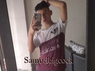 Samuelbigcock