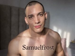 Samuelfrost