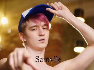 Samvile