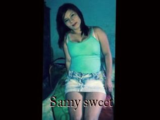 Samy_sweet