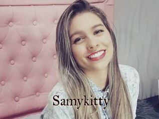 Samykitty