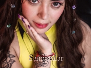 Samysailor