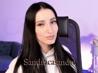 Sandracasandra