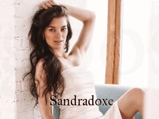 Sandradoxe