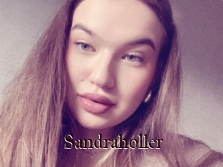 Sandraholler