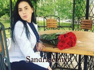 Sandraseimyr