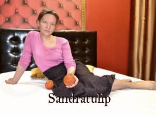 Sandratulip