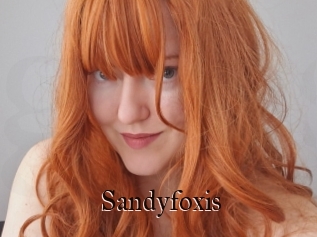 Sandyfoxis