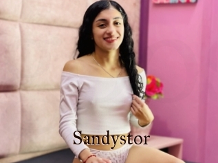 Sandystor