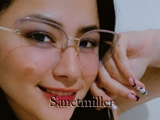 Sanetmiller