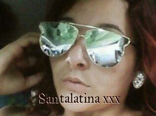 Santalatina_xxx