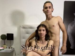 Santi_y_emily