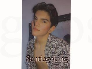 Santiagoking