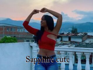 Sapphire_cute