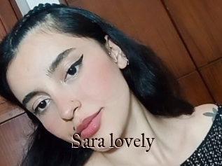 Sara_lovely