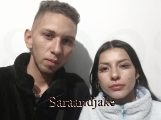 Saraandjake