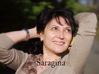 Saragina