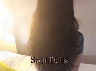 SarahDolls