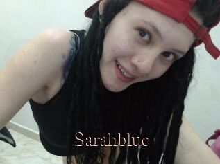 Sarahblue