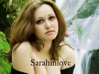 Sarahinlove