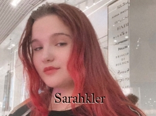 Sarahkler