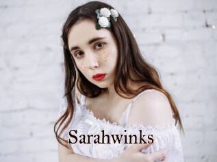 Sarahwinks