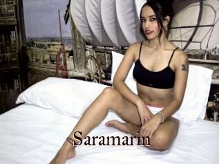 Saramarin