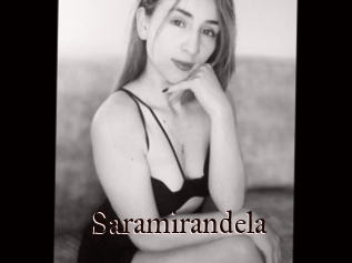 Saramirandela