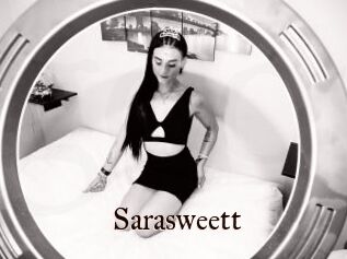 Sarasweett