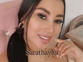 Sarathaylor