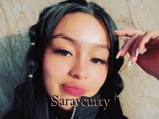 Saraycutty