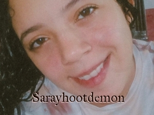 Sarayhootdemon