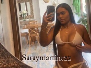 Saraymartinezz