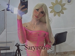 Saryrousse