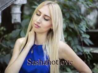 Sashahotlove