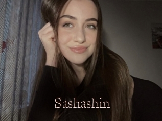 Sashashin