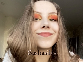 Sashasilvs