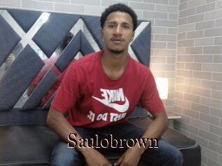 Saulobrown